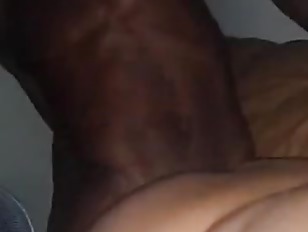 Mandy Sweet Picks Up A Black Guy And Fucks His BBC