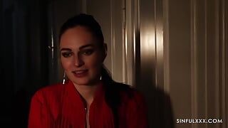 One Night at Home 2 – Sinfulxxx