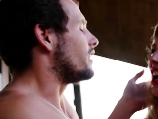 Bridgette B and Ivy Wolfe in the Rules