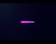 TABOOHEAT Busty Hotwife Wants DP Threesome For Her Birthday